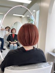 -5M HAIR SALON