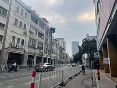 -坚记面店(一德路店)