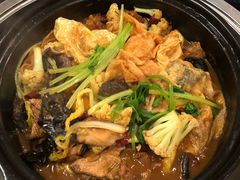 -丫丫汤膳打边炉(宏府408坊店)