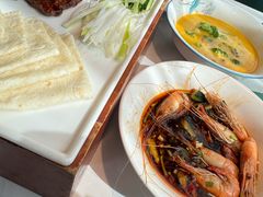 -庆江南江南菜(琴湖溪里花园城店)