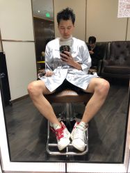 短发-崇尚GAVIN STYLE臻选