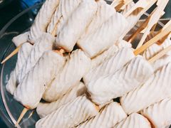 -百品聚旋转火锅(号外店)