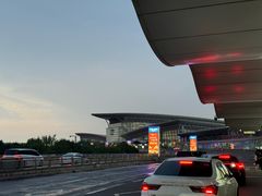 -太原武宿国际机场