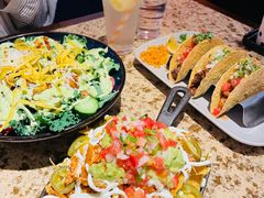 玉米片炸弹-墨纪Mojí墨西哥餐厅(官舍店)