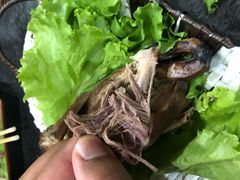 -高家烧鸽子烧烤店63年