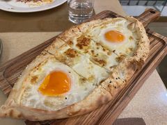 干酪馅饼-苏坦土耳其餐厅(白云宾馆店)
