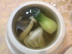 -春兰国宾馆(凤城河风景区老街店)