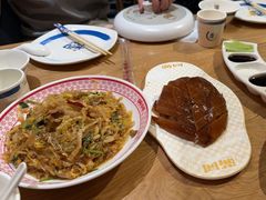 -满园烤鸭·春饼(抚顺万达店)