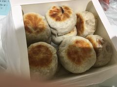 -长发西饼(临顿路店)