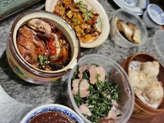 -凯德广场(西城店)