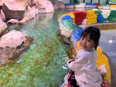 -顺德南宏海立方海洋公园