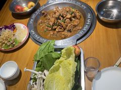 -成老灶火锅鸡(平山店)