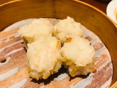 鲍鱼滑烧卖-杭州JW万豪酒店-万豪中餐厅