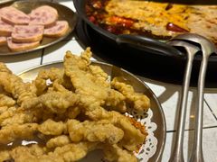 -旧街市鲜货老火锅(大光路店)