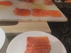 -芭菲盛宴·环球美食(解放碑英利国际店)
