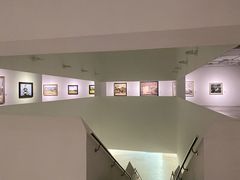 -上海油画雕塑院