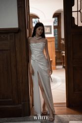 -纯色时光婚纱艺术馆WHITE