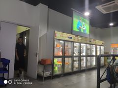 -小郡肝串串香火锅(金桥店)