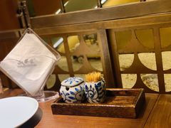 -山葵家·创意料理(临平银泰城店)