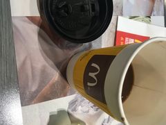 -麦当劳(列东店)