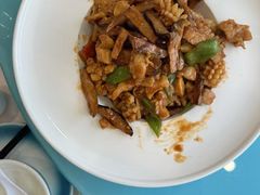 -普天和酒楼·新津菜·烤鸭(天津之眼店)