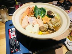 -割烹旭日本料理(龙湖狮山天街店)
