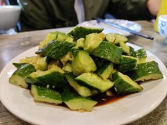 -玫瑰红烤羊排(北新桥三条店)