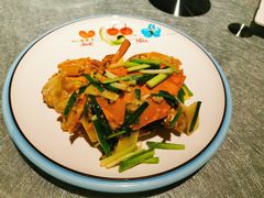 -老伙记海鲜码头(北滘店)