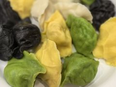-添福来墨鱼饺子 · 海鲜东北菜(大连星海·黄浦路店)