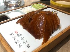-味莊·青岛菜(云霄路店)