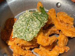 -涌煲记·蟹煲·砂锅海鲜·煲出宁波味(天一旗舰店)