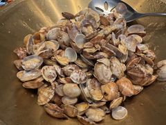 -浩运·海鲜青岛菜·海胆水饺(石老人店)