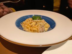 黑松露配野菌意大利面-柏蔻餐厅Le Banquet Bistro(天河北店)