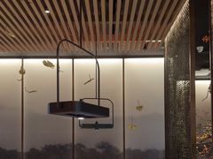 -京华烟云·北京烤鸭(领展购物广场·中关村店)