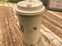 -喜茶(广州天汇igc店)