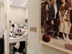 -海马体照相馆(大连柏威年购物中心店)