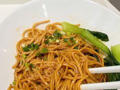 葱油拌面-李先生牛肉面大王(广渠门内店)