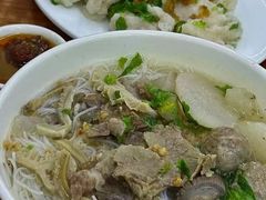 牛丸牛雜湯米粉-阿波潮汕牛肉火锅·汤粉面(拱北店)