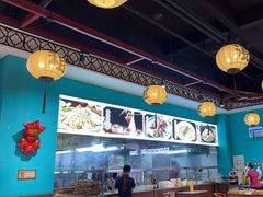 -猪腰一家·地道佛山菜(盐步店)