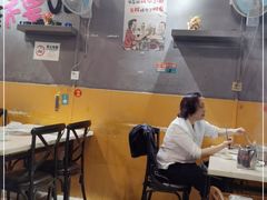 大堂-德优正宗川菜馆