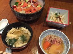 -希望日本料理(保利香槟花园店)