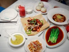 -和记小菜(东方店)