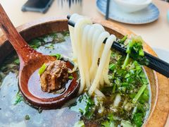 -山石榴·贵州菜(丰盛里店)