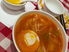 -西贝(无锡万象城店)