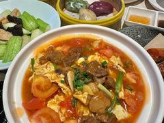 -南拳十三姨·潮汕砂锅粥·粤菜(西单大悦城店)