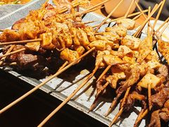 -管氏翅吧(台湾街店)
