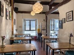 大堂-鬼味烤翅(南锣鼓巷店)