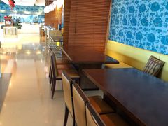 -龙之梦万丽酒店青餐厅