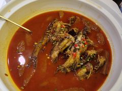 -湖北味道(湖北大厦店)