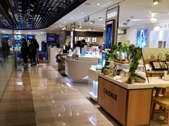 -崇光百货(铜锣湾店)